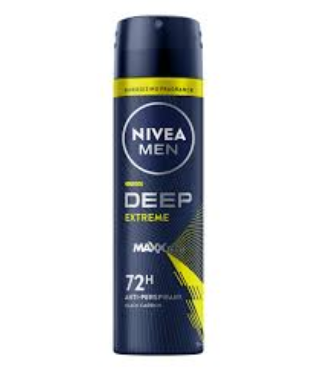NIVEAL DEO SPRAY DEEP EXTREME 150ML
